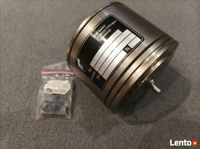 Czujnik kąta PAT DWG 10/01 64 010 06 0001 HIRSCHMANN