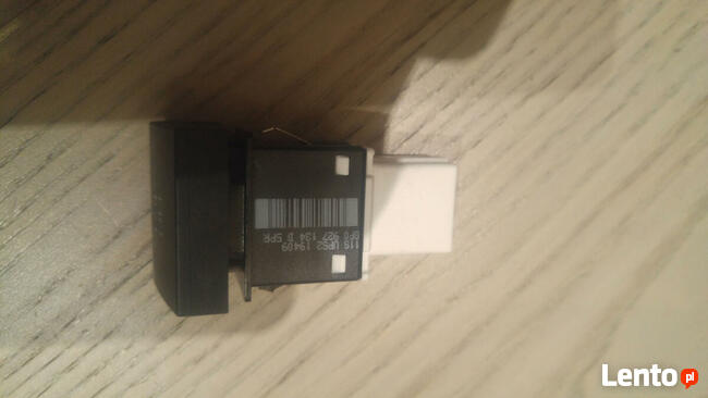 Przełącznik ESP do Audi A3 S3 RS3 8P LIFT