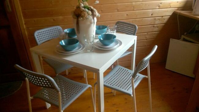 Domki Niechorze blisko plaży. Zapraszam.