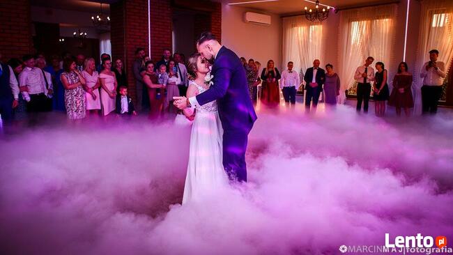 Dj - Wodzirej na Wesele Tarnów