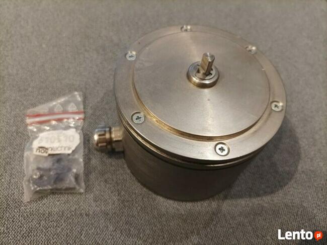 Czujnik kąta PAT DWG 10/01 64 010 06 0001 HIRSCHMANN