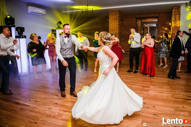 Dj - Wodzirej na Wesele Tarnów