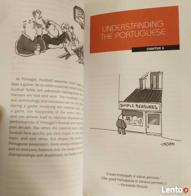 Culture Shock! Portugal - Volker Poelzl