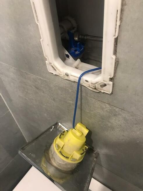 naprawa wc Warszawa toalety spłuczki GF, Schwab, Grohe, inne