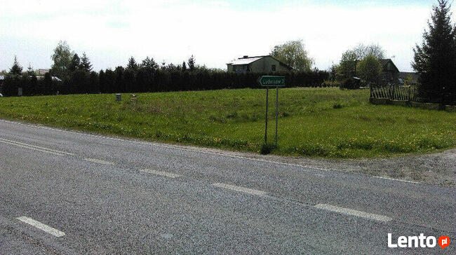 sprzedam działki rolne łuszczów II 8 km od Lublina