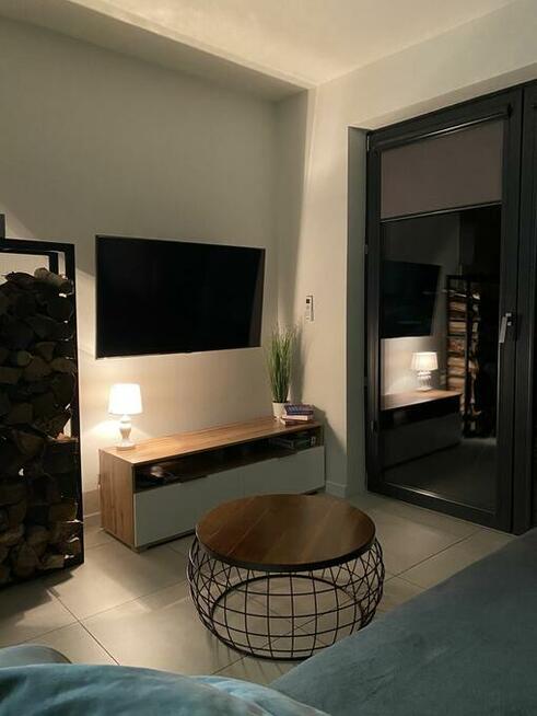 Nowoczesne Domki Całoroczne Bania/Kominek/Las/Okuninka