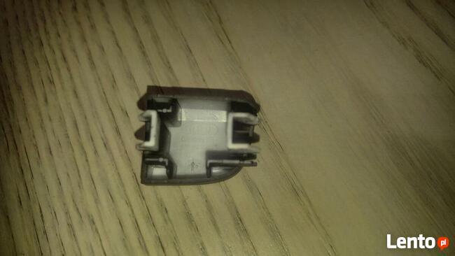 Lewa zaślepka ESP do Audi A3 S3 RS3 8P LIFT