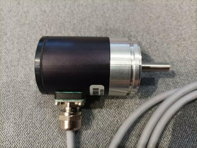 Czujnik kąta fabr. PK-0613-129/A Wumag MW 011515