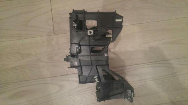 Kosz 2DIN radia nawigacji oraz klimy do Audi A3 S3 RS3 8P