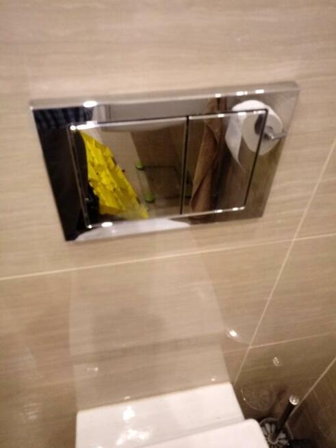 naprawa wc Warszawa toalety spłuczki GF, Schwab, Grohe, inne