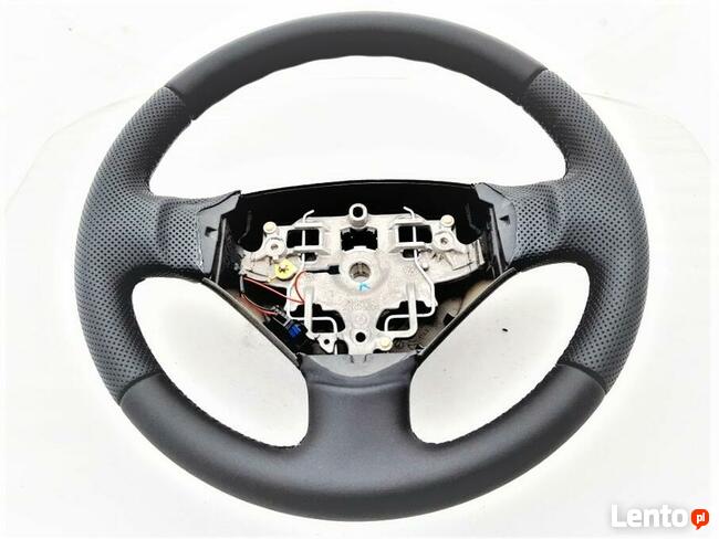 OBSZYWANIE KIEROWNIC SKÓRĄ RADOM Warszawska 180