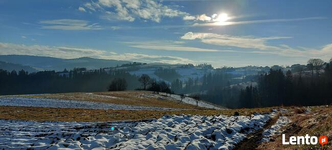 Domek na wynajem, 6-osobowy, całoroczny. Cudna okolica Wi-Fi