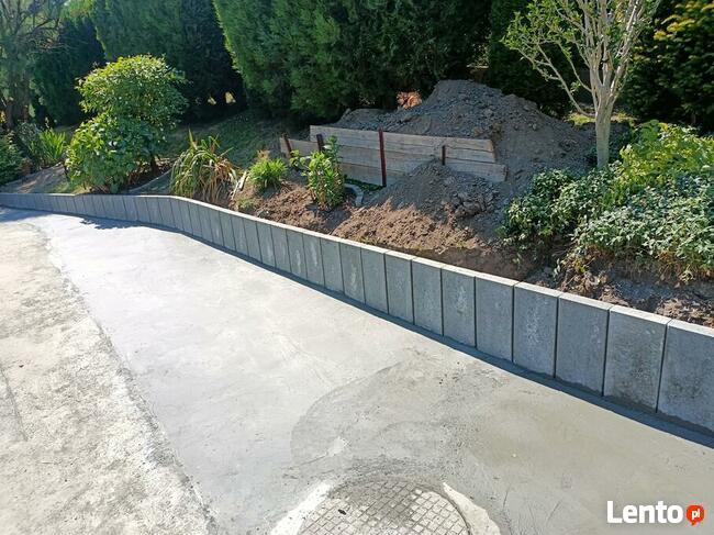 roboty ziemne kanalizacja Siepraw Świątniki Ochojno