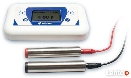 Borelioza-Plazmoterapia-Inhalacje Wodorowe H2-RifeMed Poznań