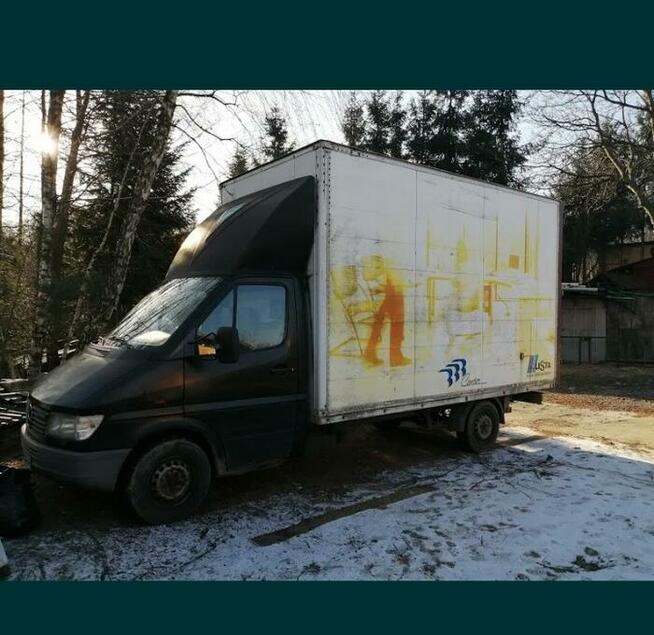 Przeprowadzki i utylizacja