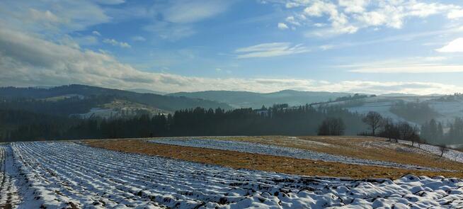 Domek na wynajem, 6-osobowy, całoroczny. Cudna okolica Wi-Fi