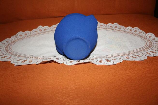 Wazonik na sztuczne kwiaty