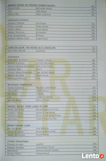 Single-Family Housing: The Private Domain - Salazar, Gausa