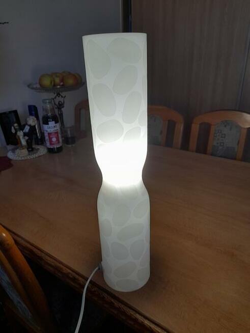 Sprzedam lampkę stojaca