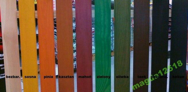 Meble ogrodowe barowe drewniane z drewna.transport 180 zł