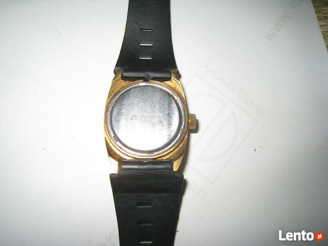 Zegarek damski Zaria prod. ZSRR