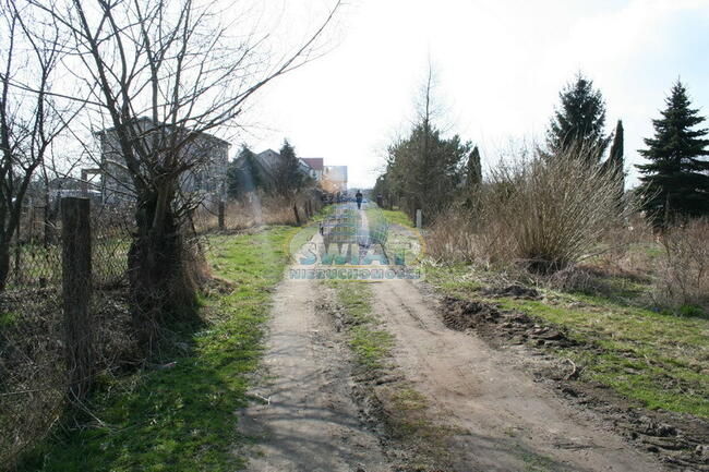 Choszczno Działka na sprzedaż