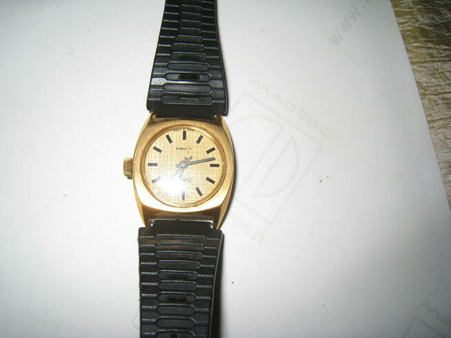 Zegarek damski Zaria prod. ZSRR