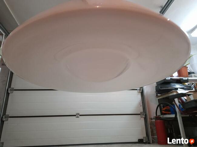 Lampa wisząca wloskiej firmy do jadalni nad stół