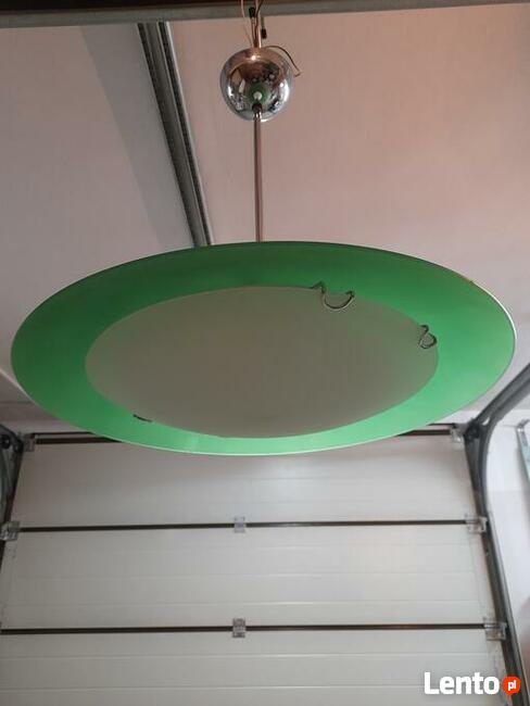 Sprzedam lampę wiszącą