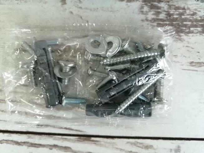 Nowe Regulowane uchwyty do telewizorów tv 26 - 55