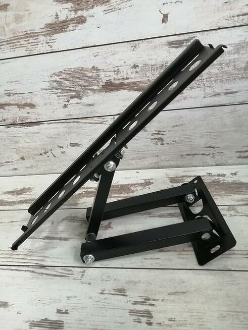 Nowe Regulowane uchwyty do telewizorów tv 26 - 55