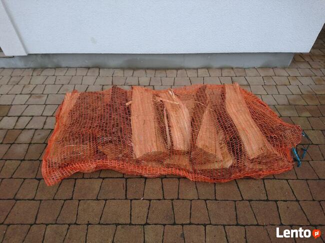 Drewno do wędzenia Lublin czereśnia śliwka dąb buk olcha