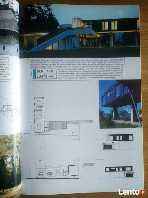 Single-Family Housing: The Private Domain - Salazar, Gausa
