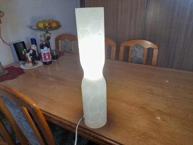 Sprzedam lampkę stojaca