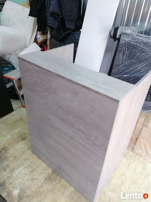 Lada recepcyjna Recepcja mini