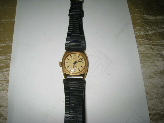 Zegarek damski Zaria prod. ZSRR