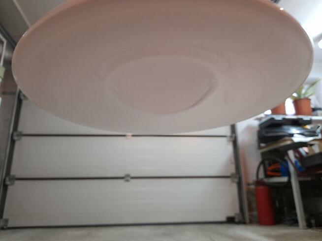 Lampa wisząca wloskiej firmy do jadalni nad stół