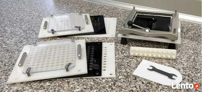 Kapsułkarka Eprus / Capsunorm rozmiar 1