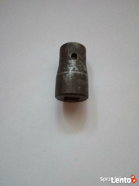 Klucz Nasadowy Przedłużka Kwadrat