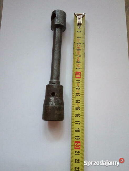 Klucz Nasadowy Przedłużka Kwadrat