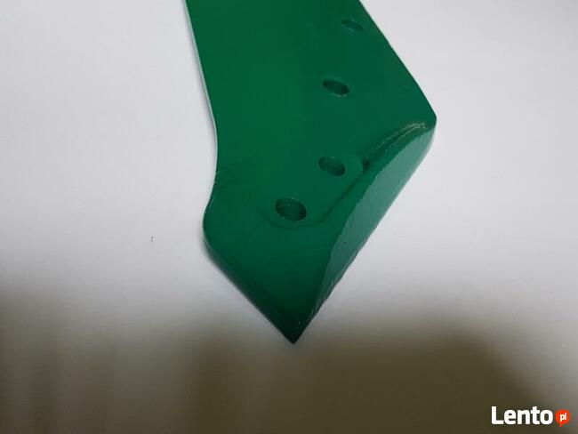 Lemiesz 20 cali Kverneland 073008, 073009 stal borowa