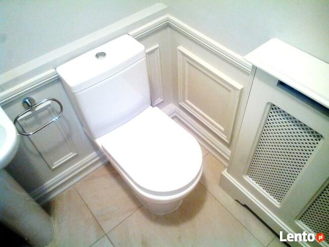 Malarz złota raczka Krynica Nowy Sącz Kraków Tarnów