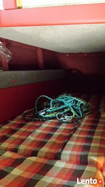 Sprzedam jacht MaK 707