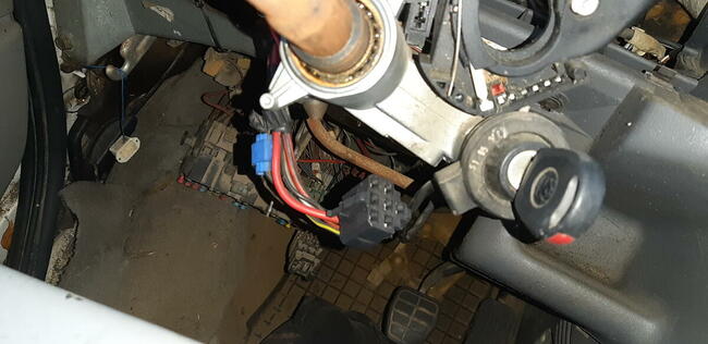 vw t4 2,5 tdi 102 km