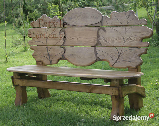 DĘBOWE meble ARTstyle model K13