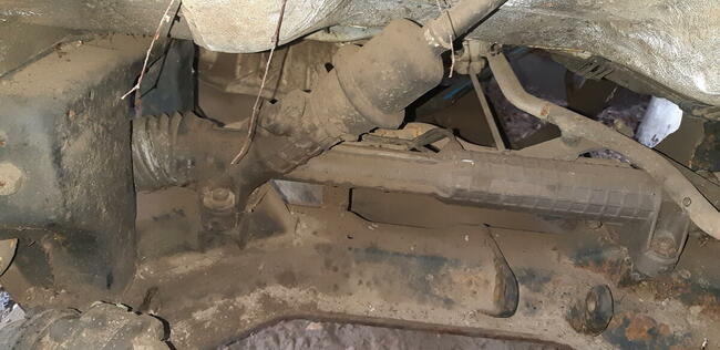 vw t4 2,5 tdi 102 km