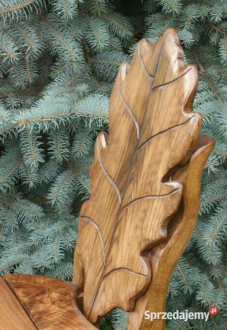 DĘBOWE meble ARTstyle model K13