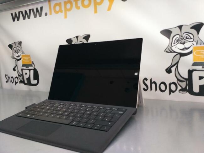 Laptop Lenovo IBM i5-6gen, Dysk M2, 8GB RAM, Full HD, GWARA