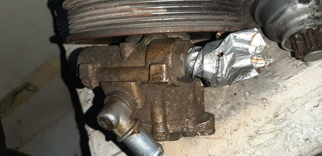 vw t4 2,5 tdi 102 km