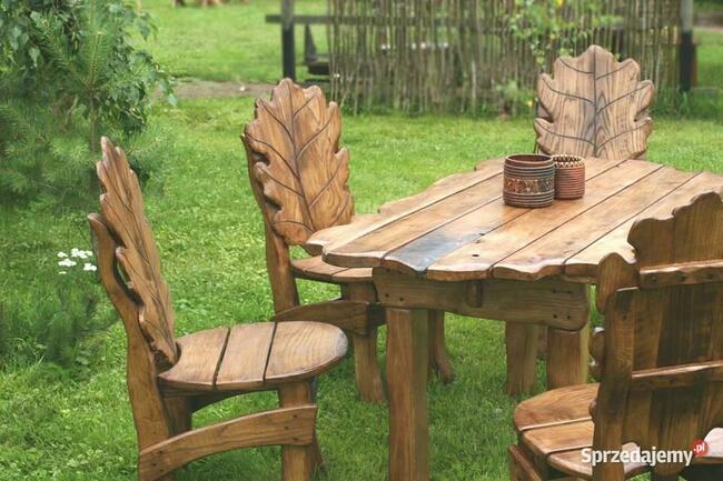 DĘBOWE meble ARTstyle model K13